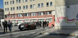 Избори в Истанбул