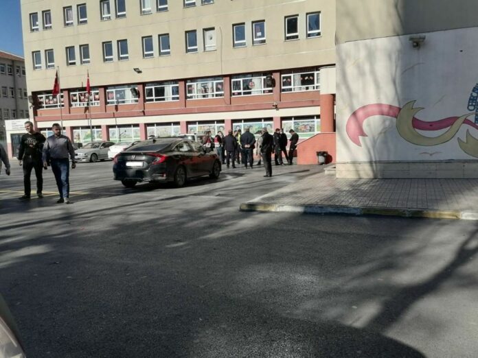 Избори в Истанбул