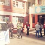 Избори в Турция