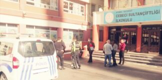 Избори в Турция