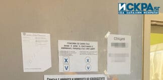 Изборна секция