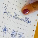 Изяде разписката