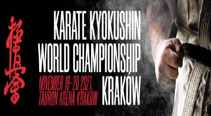 Световно по киокушин