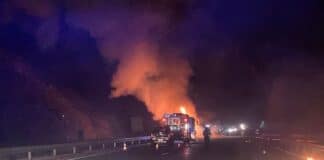 Катастрофа