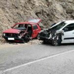 Тежка катастрофа в Смолянско