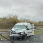 Катастрофа