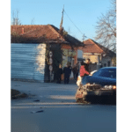 Катастрофа в Силистра