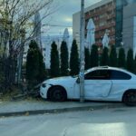 Катастрофа в "Студентски град"