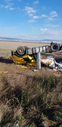 Катастрофа край Айтос