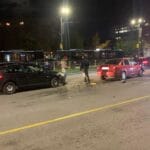 Катастрофа в Бургас