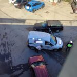 Катастрофа в Добрич