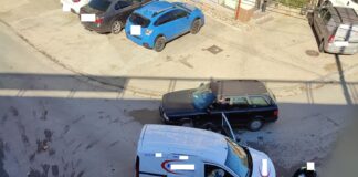 Катастрофа в Добрич