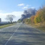 Катастрофа