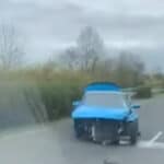 Катастрофа