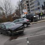 Катастрофа в София