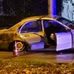 Катастрофа