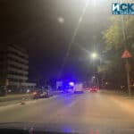 Катастрофа