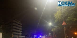 Катастрофа