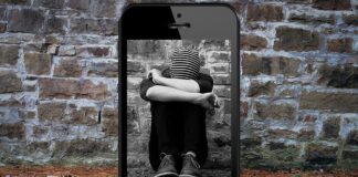 Кибернасилие