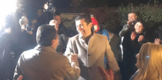 Асен Василев и Кирил Петков след парламентарните избори