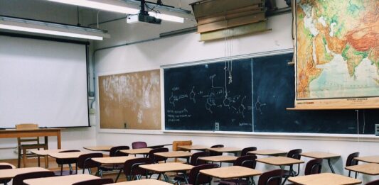 Класна стая