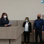 Клетва на общински съветници