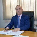 Кмет на Община Сандански Атанас Славчев Стоянов