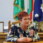 Кмет на Тетевен Мадлена Бояджиева