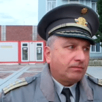 Комисар Владимир Савов Демирев