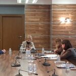 Костадин Коев, Виолета Комитова