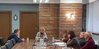 Костадин Коев, Виолета Комитова