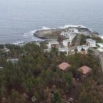 Комплекс на Арапя