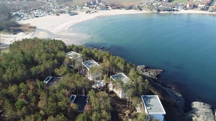 Комплекс на Арапя