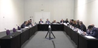 Консултации на тема "Здравеопазване"