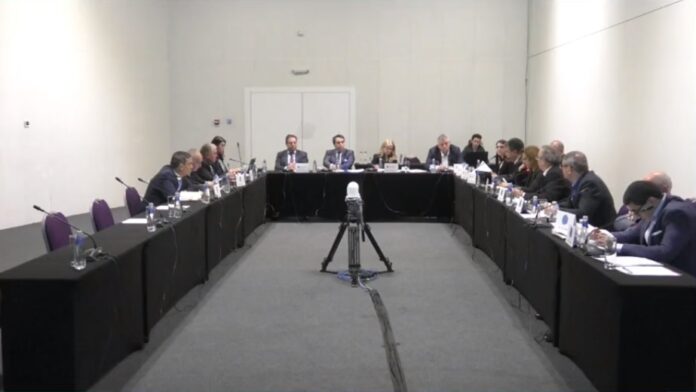 Консултации на тема "Здравеопазване"