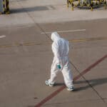 Коронавирус