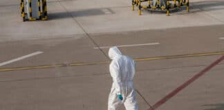 Коронавирус