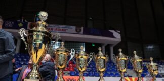 Купи, награди