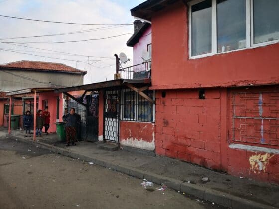 Спецакция в Бургас срещу купуването на гласове