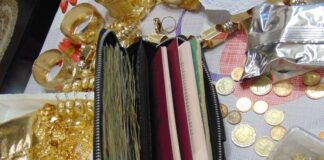 Спецакция в Бургас срещу купуването на гласове