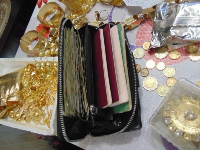 Спецакция в Бургас срещу купуването на гласове