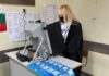Лили Иванова гласува