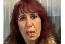 Лоарита Николова