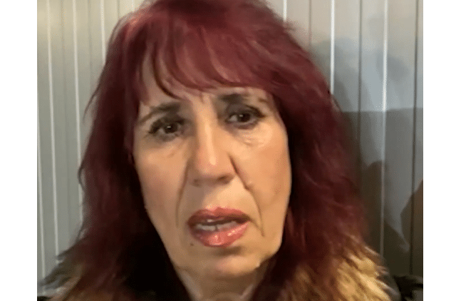 Лоарита Николова