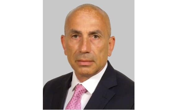 Старши инспектор Мирослав Иванов