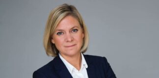 Магдалена Андершон