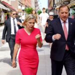 Магдалена Андерсон.