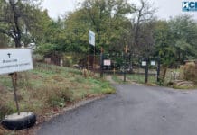 Голямобуковски манастир "Св. Животоприемен източник"