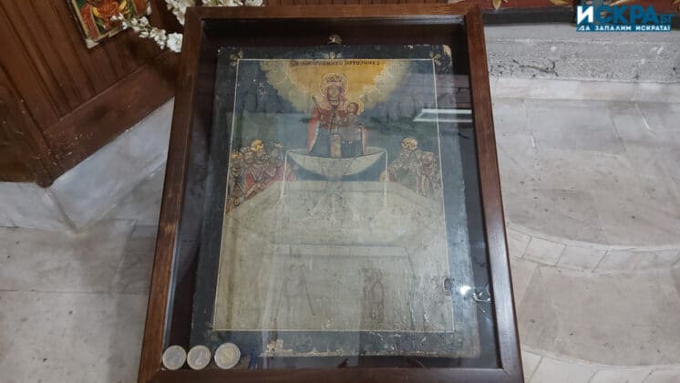 Голямобуковски манастир "Св. Животоприемен източник"