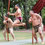 Маорско племе